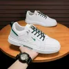 HBP Non-Brand Shoes Shoes Board Mens Mens 2024 New Spring Trend Little White Shoes Mens Sports Shoes Casual Shoes Mens 3197M-G 9CXI