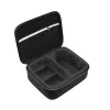 Adapters lagringspåse för DJI Mini 3 Pro Drone Body RCN1 Fjärrkontroll Handväska bärbar dammtät resväska för Mini 3 Pro -tillbehör