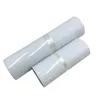 White PE Plastic Mailing Packaging Bag Poly Mailer T-shirt Skirt Jacket Xmas Wedding Gift Box Shipping Express Pouches