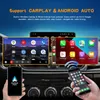 För Mazda CX-5 CX-8 2017-2022 bilstereoradiospelare GPS Android pekskärm