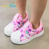 Sneakers 2021 Brand Kids Sheos For Girls Sneakers Fashion Boys Casual Children Shoes Girl Sport Running Child Shoes Chaussure Enfant