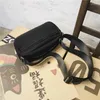 Sacs de soirée Qualité Nylon Good Tissu Messenger Sac Mendre Mencous Leisure Backpack Street Trend Japonais Single épaule