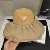 와이드 브림 모자 버킷 모자 디자이너 S 캡 버킷 모자 어부 모자 모자 야구 모자 보닛 베인 여성 스냅 백 스포도 킷 모자 Q240408