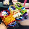 Sneakers 2021 mini Melissa Jelly Shoes Boys Girls Casual Shoes Fruit Children's Flat Shoes Strawberry Pineapple Melissa Shoes