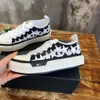 Mężczyźni kobiety swobodne buty gwiazdy trampki sądowe ma sąd hi sneaker designer mężczyźni skel top niskie trampki skórzane buty płócien