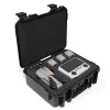 Accessori per DJI Air 2s Case di trasporto con schermo Remote Control Explosion Case ABS Case di trasporto DJI Mavic Air 2 Accessori Box