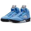 Nike Jordan 5 5s jordab 5 Jumpman 5 Mens Basketball Shoes We The Bests Olive Black Muslin Lucky Green UNC Fire Red Photon Dust Men Trainers 5s Sports Sneakers dhgate US 13【code ：L】