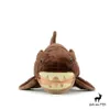 Dunkleosteus terrelli anime mignon peshie poisson en peluche jouets réels archaïques animaux simulation de poupée en peluche gamin 240325