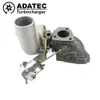 ADATEC Upgrade Turbo för Audi A3 TT/Seat Leon Ibiza Toledo/Skoda Octavia/Volkswagen Golf Turbine K03-0052 Turbocharger 53039880052