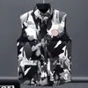 Mans Coats 복구 재킷 디자이너 다운 조끼 포켓 재킷 파파 지퍼 배지 남자 다운 스 캐주얼 코트 거위 탑 아웃복 다중 컬러 다운 재킷 야외