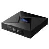 Box Original Tanix TX9 Pro Smart TV Box Android Amlogic S912 2GB 8GB 16GB TX9PRO 2.4G Wi -Fi 4K HDR Video Player Setop Box