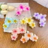 INS HOT SPRZEDAŻ 11 CM DUŻA PLUMERIA CANDY W KLUCZOWANY KLUP KLUK