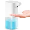 Distributore di sapone liquido Electric Hands Free Infrared Motion Sensor Schiam Macchina Automatica Mano