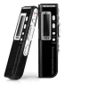 Recorder 4/8/16GB Digital VOICE RECORDER Flash Memory Ghost Hunting Paranormal Equipment