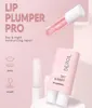 2 in 1 Day Night Use Volumising Collagen Lip Plumping Glosse Repair Lip Extreme Volume Essence Lips Enhancer282N6280984