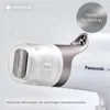 Panasonic Nanoe Salon Hair Dryer With Quickdry Buse, diffuseur et accessoires de concentrateur - Réglage de la chaleur à 3 vitesses pour coiffure et cheveux sains