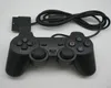 Factory PlayStation 2 Contrôleur de jeu Joypad Joypad Wired pour PS2 Console Gamepad Double Shock par DHL8272117