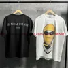 メンズTシャツ良い品質ih nom nit mask man fashion t shirt ih nom uh nit women vintage ts mens Clothing t240408