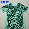 JMXX 24-25 Brésil Soccer Jerseys Home Away Third GK GOST GOSTER PRE MATCH TRACK TRACK SPECIAL MENS MENSEY MAN MAN FOOTBALL Shirt 2024 2025 Version du fan