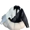 Women's Leather Season Genuine Jacket Short Sheepskin Fragrant And Versatile Fashion