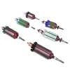 Drills 6 Types Motor Rotor For Strong 210 102L 105L 120II Marathon H37L1 35K 45K Electric Nail Drill Handle Accessories Replacement