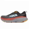 Chaussures Hokah Bondi Running Hokahs Clifton 8 9 Carbon X2 Kawana Runner Absorb Shock Cloud Mesh Profond Trainers Designer Shoe