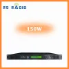 Rádio RS150W 150 Watts FM Transmissor para a Escola da Igreja da Estação de Rádio