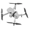 إكسسوارات نظام Airdrop لـ DJI Mavic Air 2/2S Mini 1/2 لـ FIMI X8 SE 2020 إكسسوارات الطائرات بدون طيار