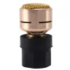 Processors NM182 Microphone Cartridge Dynamic Microphones Core Capsule Universal Mic Replace Repair for Wire & Wireless