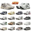 2024 Fashion New Gel Tigers Plataforma de cuero Running Zapatos para hombres bajos NYC Caminata Jogging K14 Trainers White Clay Canyon Cream Negro Metálico Metálico Snakers