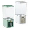 Bouteilles de rangement Rice Dispenser Food Container Farine For Home