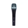 Microfones toppversion E945 Microphone Dynamic Cardioid Professional Vocal Microphone Karaoke Wired Grade A Quality Performance Live Sennh