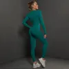 ファッションプッシュパンツレギンス女性フィットネスシームレスヨガハイレギンス衣装ジムウエストトレーニング