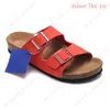 BK Designer Sandals Mężczyźni Slajdy Slajdy Platforma Kapcie Bostony Clogs Sandale Miękkie muły płaskie blagach buty na zewnątrz wewnętrzne pancerniki pantoufle buty Birkin