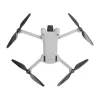 Drohnen Kohlefaser -Propeller für DJI Mini3 Pro Drone Requisiten Klingen Ersatz Leichte Gewicht Langlebige Requisiten Feste Set Dron Zubehör