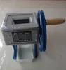 New Small handcranked meat grinder slicer Cutter0123456130710