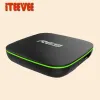 Box 10pcs R69 TV Box Quadcore Allwinner H3 TV Box Support H.264 H.265 Android 7.1 Media Player R69