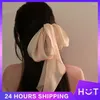 Scarves Hairband Decoration Vintage French Style Types Hair Bands Band Show Temperament Korean