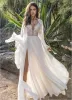 Robe nuptiale ASAF DADUSH 2024