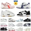 2024 Out Off Office Sneaker Casual Men Offe White Shoes Women Low-Tops Black White Panda Pink Leather Light Blue Patent Trainers Runners Sneaker