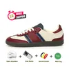 2024 Designer Trainer Heren Casual schoenen Nylon Brown Suede Vintage Puff Bold Pink Glow Puls Mint Pink Proze kern Zwart Wit Solar Super Pop Men Women Sports Sneakers