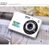 Connecteurs 18 Megapixel HD Digital Camera Photography Carte-cadeau Hine K09C3 Anglais