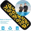 Couverture de popsicle en caoutchouc naturel favorable Fashion Printing Néoprène Popsicles Protective Set Antifreeze Hand Reusable 16 Style