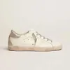 Golden Goosee Casual Shoes Digner Sneakers Damen Low Golden Goode Sneakers Superstar Dirty Super Star White Ball Star Trainer Outdoor 944