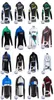Orbea Team Mens Cycling Winter Thermal Fleece Jersey Ropa Ciclismo Hombre Invierno Long Cycling Jersey Maillot MTB Odzież 1022368741621