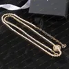 10a Mirror Quality Designer Luxury Women Cadera Cinturón de metal Resina Vidrio Pearl Crystal Diamante Gold Gold Plate Cadena Negra Joyería Cinturón de cintura