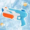 Jouets de canon nouveau puissant pistolet jouet pistolet de plage d'été toys extérieurs aquatiques aquatiques