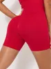 2024 Align Sport Yoga Lu Shorts Bubble Butt Butt Women Sports Gym Fiess Fiess Leggings curtos Secagem rápida Calças de corrida High Shorts Novos Bi S