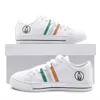 Scarpe di design Sneaker Celtic Sneakers maschi