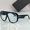 Designer Męskie Women Fotochromatyczne okulary przeciwsłoneczne FT1039 Duża rama styl projektowania 100% UV Ochrona Najwyższa jakość: 71 mm 7 mm 120 mm